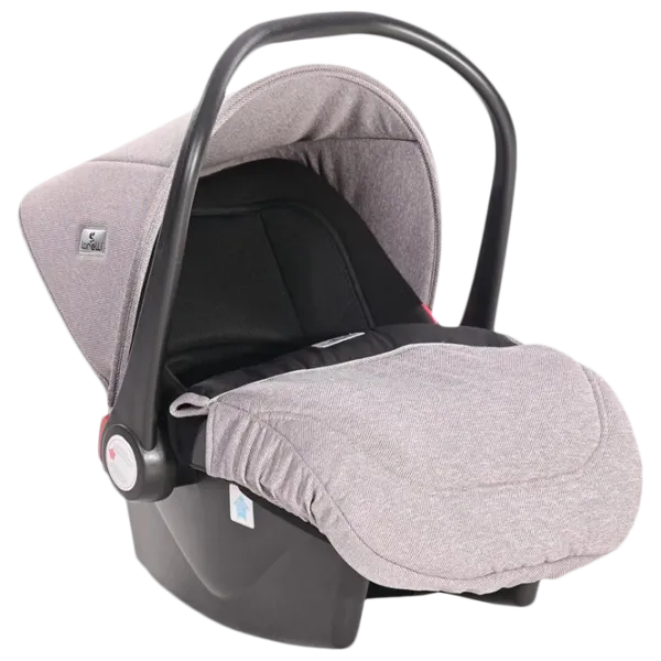 Scaun auto Lorelli Lifesaver (10070302205) 0 luni - 15 luni/ 13 kg/ Beige photo 1