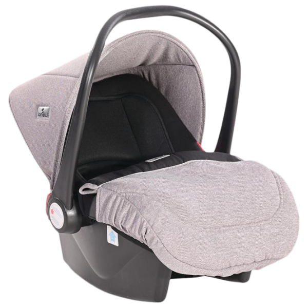 Scaun auto Lorelli Lifesaver (10070302205) 0 luni - 15 luni/ 13 kg/ Beige photo 1