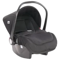 Scaun auto Lorelli Lifesaver (10070302204) 0 luni - 15 luni/ 13 kg/ Black