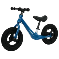 Велосипед Lorelli Light Air 12" Металл/ Синий Черный
