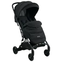 Детская коляска ibebe mini mi2 istop 42723/ Черный