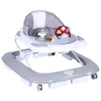 Ходунки Lorelli School (10120320001) Классический/ Серый