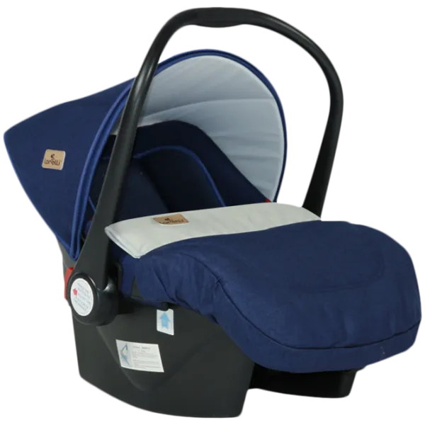 Scaun auto Lorelli Lifesaver (10070301842) 0 luni - 15 luni/ 13 kg/ Blue photo 1