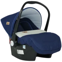 Scaun auto Lorelli Lifesaver (10070301842) 0 luni - 15 luni/ 13 kg/ Blue