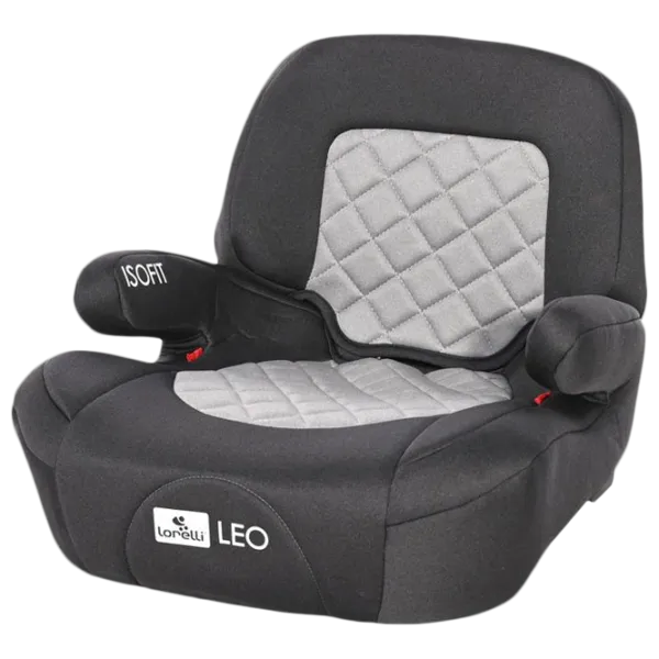 Scaun auto Lorelli Leo (10071612305) 6 ani - 12 ani/ 36 kg/ Black photo 1