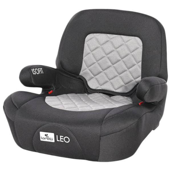Scaun auto Lorelli Leo (10071612305) 6 ani - 12 ani/ 36 kg/ Black photo 1