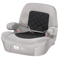 Scaun auto Lorelli Leo (10071612309) 6 ani - 12 ani/ 36 kg/ Gray