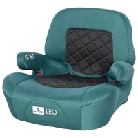Scaun auto Lorelli Leo (10071612307) 6 ani - 12 ani/ 36 kg/ Green