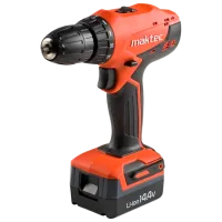 Дрель-шуруповерт Maktek MT070E 1400 об/мин