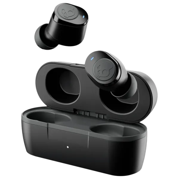 Căști SkullCandy JIB 2 True Black Fără fir/ Personal photo 1