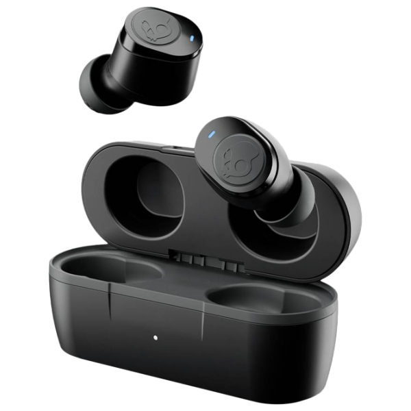 Căști SkullCandy JIB 2 True Black Fără fir/ Personal photo 1