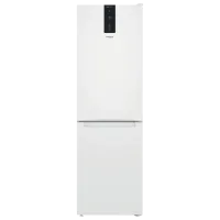 Холодильник Whirlpool W7X 82O W с нижней морозильной камерой 335 л / 191.2 cm / Белый