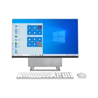 All-in-One PC Lenovo YOGA 7 27" 4K Ryzen 5/ 27ACH6/ 16 GB/ 1 TB/ Silver