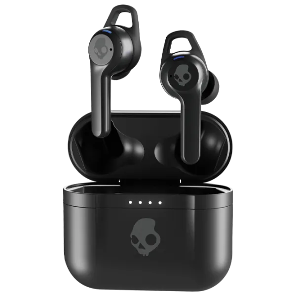 Наушники SkullCandy Indy ANC True Черный Беспроводные/ Персональный photo 1