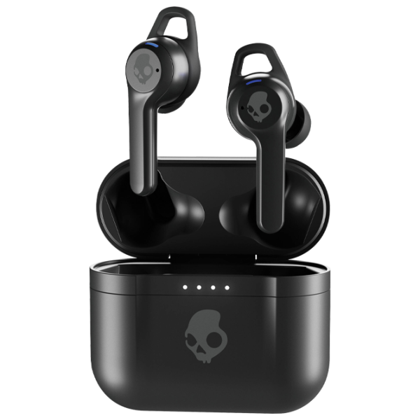 Наушники SkullCandy Indy ANC True Черный Беспроводные/ Персональный photo 1