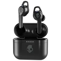 Căști SkullCandy Indy ANC True Black Fără fir/ Personal