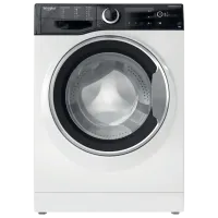 Mașină de spălat Whirlpool WRBSB 6228 B EU 6 kg / 1200 rpm / White