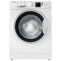 Mașină de spălat Whirlpool WRBSS 6215 W EU 6 kg / 1200 rpm / White