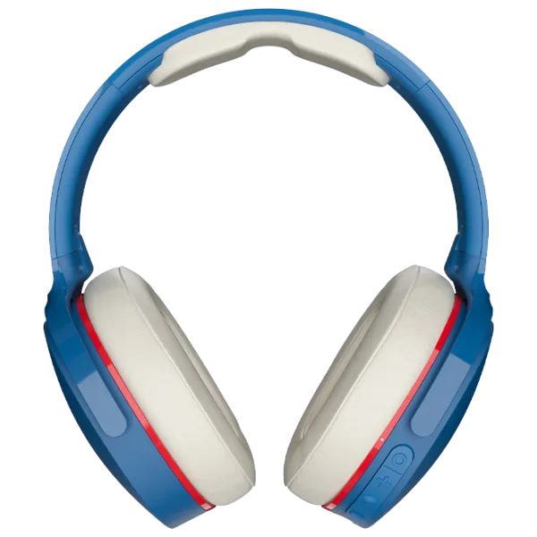 Căști SkullCandy HESH EVO Blue Fără fir/ Personal photo 1
