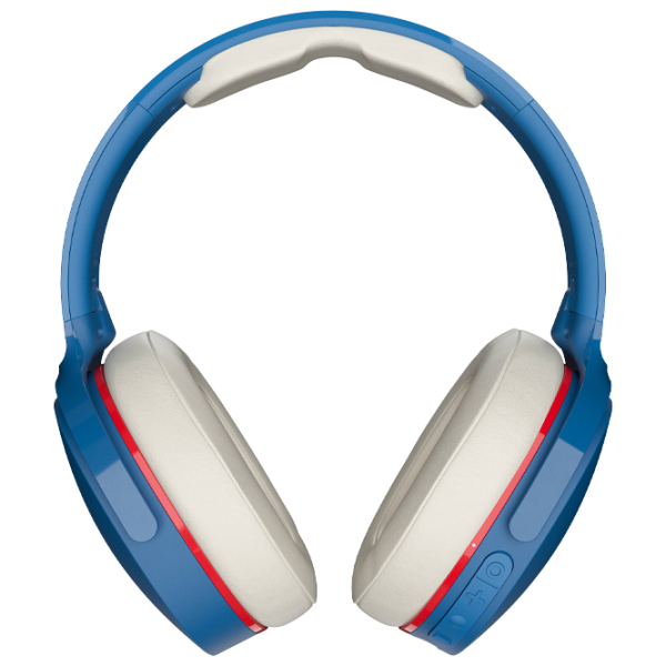Căști SkullCandy HESH EVO Blue Fără fir/ Personal photo 1
