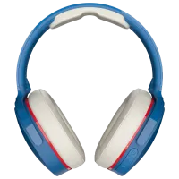 Căști SkullCandy HESH EVO Blue Fără fir/ Personal
