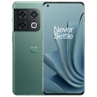 OnePlus 10 Pro 12 ГБ/ 256 ГБ/ Dual SIM/ Emerald Forest