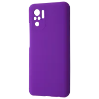 Husă pentru smartphone Xiaomi Redmi Note 10 Pro WAVE/ Back/ TPU/ Purple
