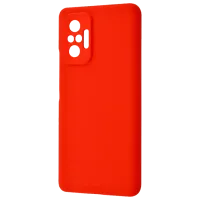 Husă pentru smartphone Xiaomi Redmi Note 10 Pro WAVE/ Back/ TPU/ Red