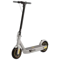 Электрический самокат Ninebot Kickscooter Max G30LP 350 Вт/ Черный