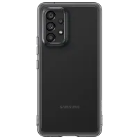 Чехол для смартфона Samsung Galaxy A53 5G Samsung/ Back/ TPU/ Прозрачный Черный