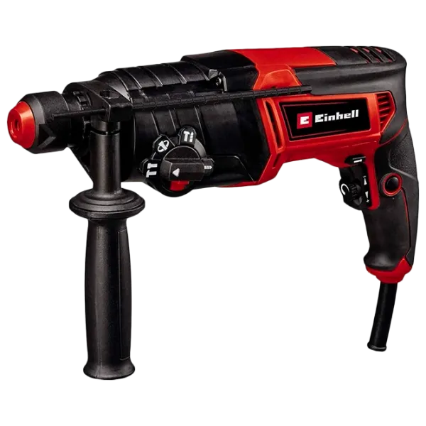 Перфоратор Einhell TC-RH 800 4F 800 Вт photo 1