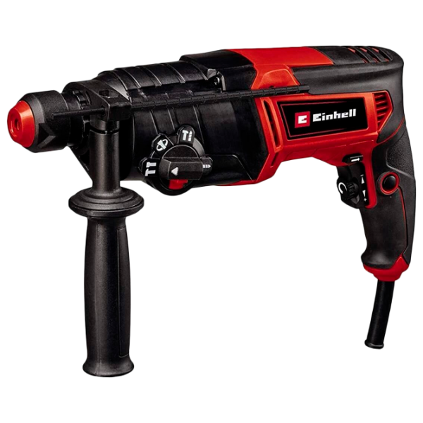 Перфоратор Einhell TC-RH 800 4F 800 Вт photo 1