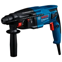 Перфоратор Bosch GBH 220 B06112A6020 720 Вт