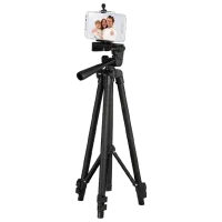 Трипод Hama Star Smartphone Фото, видео/ Черный