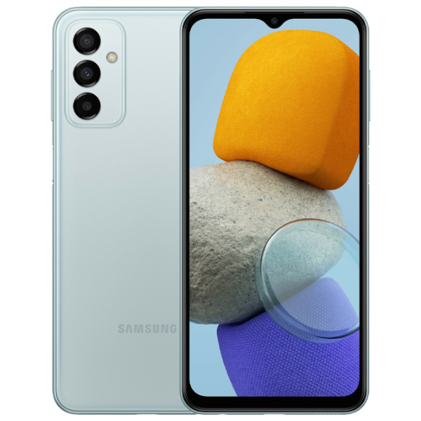 Samsung Galaxy M23 4 ГБ/ 64 ГБ/ Dual SIM/ Синий Светлый photo 1