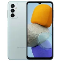 Samsung Galaxy M23 4 GB/ 64 GB/ Dual SIM/ Blue Light