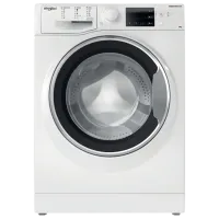 Стиральная машина Whirlpool WRBSB 6228 W EU 6 кг / 1200 об/мин / Белый