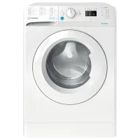 Mașină de spălat Indesit BWSA 51051 W EU N 5 kg / 1000 rpm / White