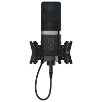 Микрофон Hama Stream 900 HD Черный