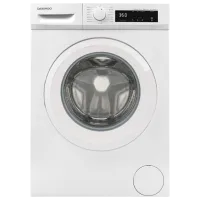 Стиральная машина Daewoo WM812T1WB0MD 8 кг / 1200 об/мин / Белый