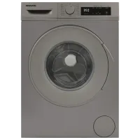 Стиральная машина Daewoo WM812T1SU0MD 8 кг / 1200 об/мин / Серебряный