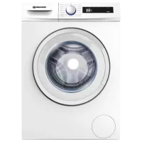 Mașină de spălat Daewoo WM610T0WU0MD 6 kg / 1000 rpm / White