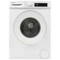 Стиральная машина Daewoo WM812T1WU0MD 8 кг / 1200 об/мин / Белый