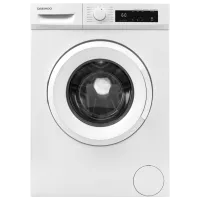 Стиральная машина Daewoo WM710T0WU0MD 7 кг / 1000 об/мин / Белый