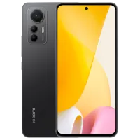 Xiaomi 12 Lite 8 GB/ 256 GB/ Dual SIM/ Black 