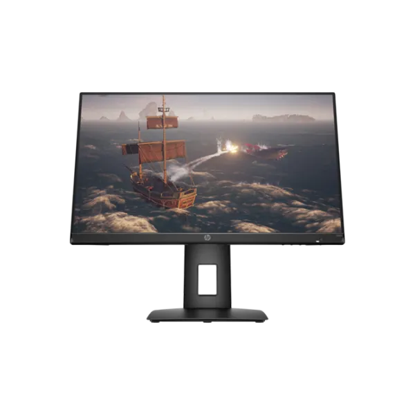Монитор HP X24ih 23.8" Full HD 144 Гц/ 1 мс/ Черный photo 1