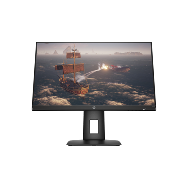 Монитор HP X24ih 23.8" Full HD 144 Гц/ 1 мс/ Черный photo 1