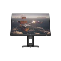 Монитор HP X24ih 23.8" Full HD 144 Гц/ 1 мс/ Черный