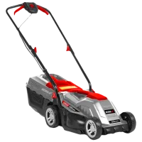 Газонокосилка Электрическая Dedra DED8707 Ручной