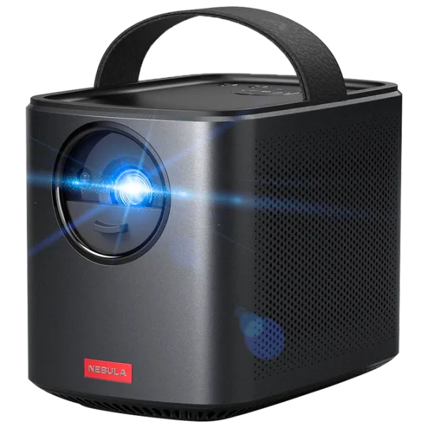 Proiector Anker Nebula Mars II Pro Portabil/ Black photo 1